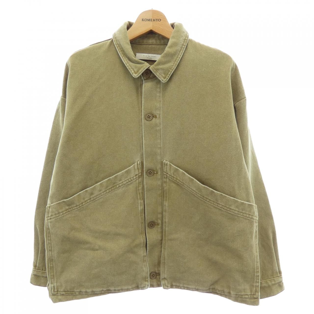 7115 by SZEKI ジャケット