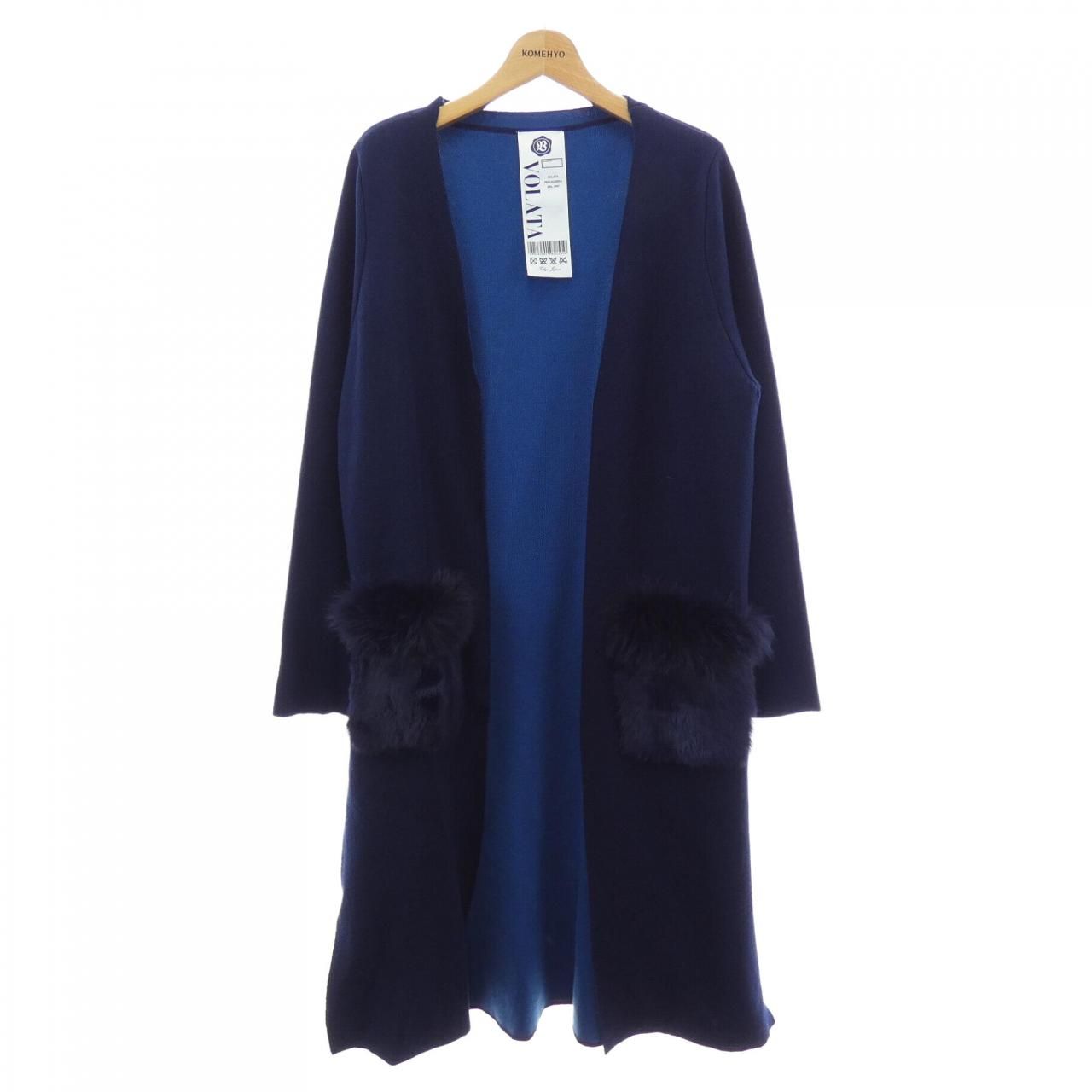 VOLATA ロングカーディガン