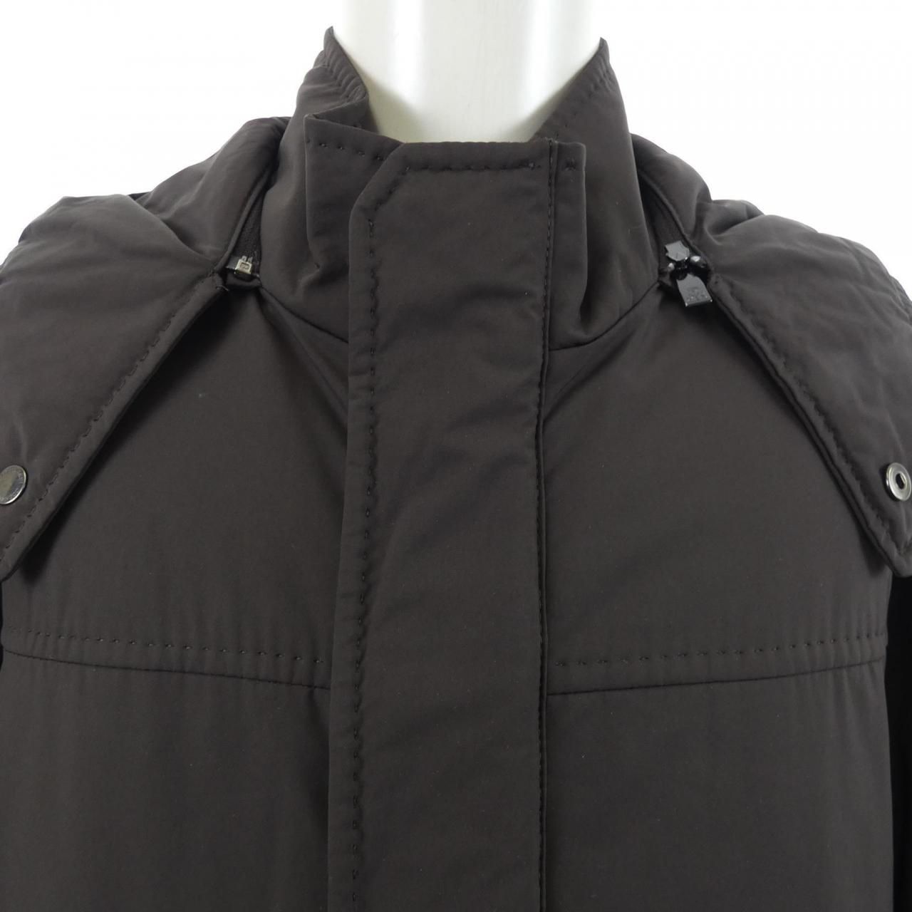 コルネリアーニ Corneliani コート - メルカリ