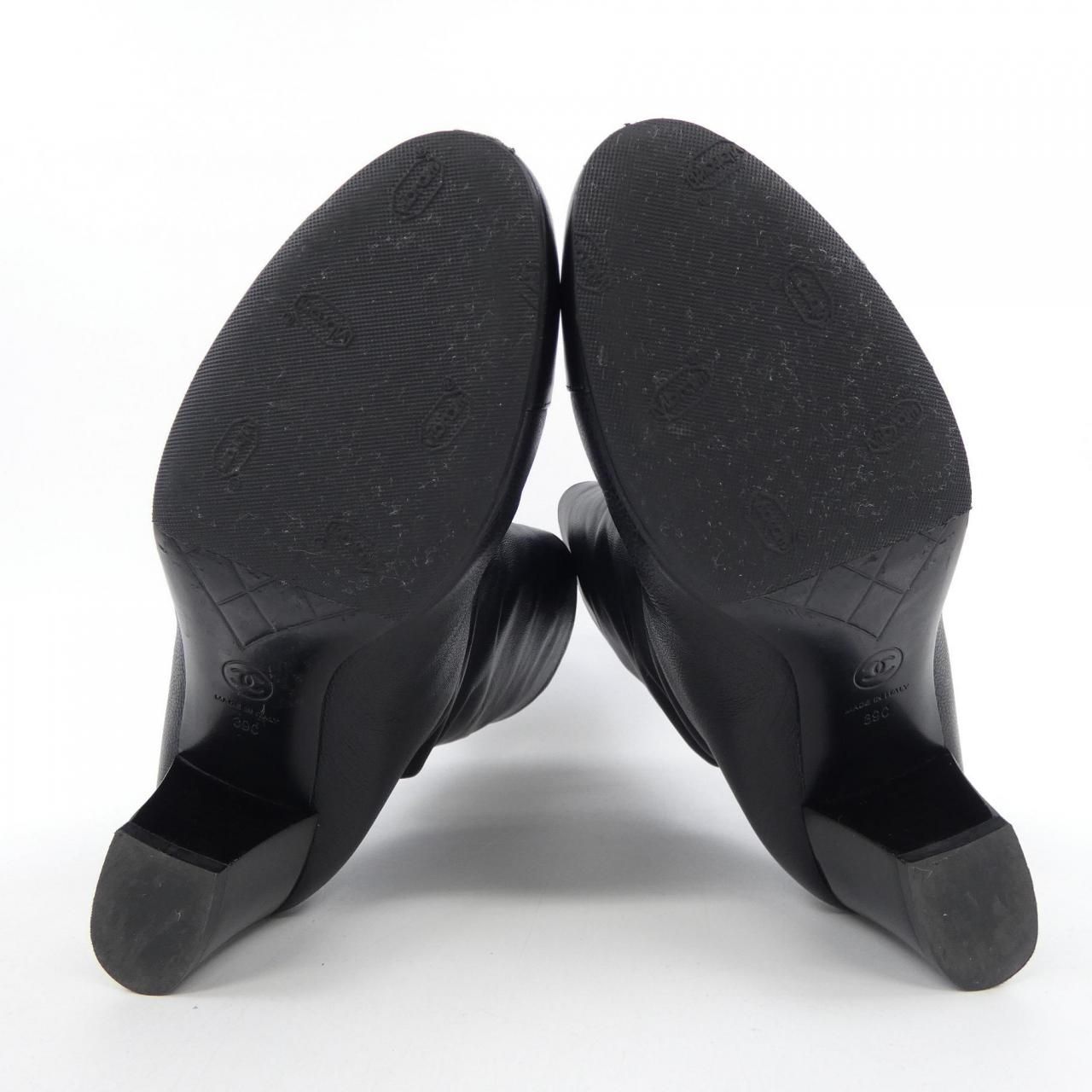 ハイブーツ HIGH