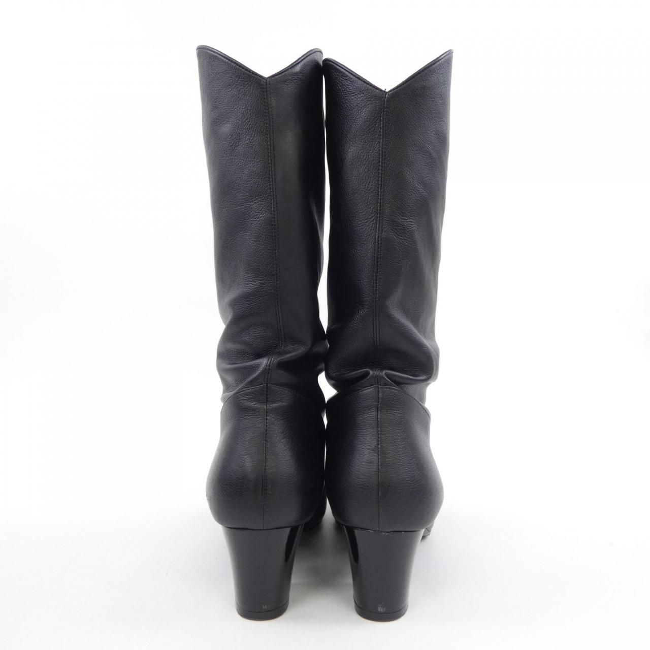  シャネル CHANEL ハイブーツ HIGH BOOTS ブーツ その他 ブーツ