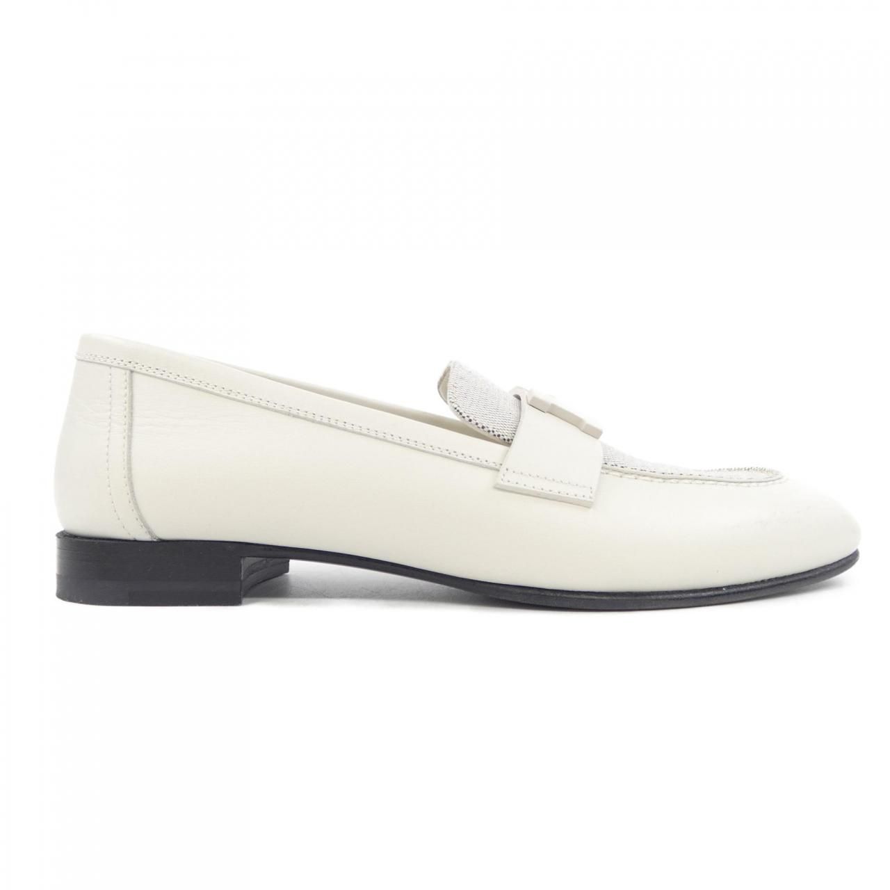 エルメス HERMES パリ PARIS 241071 Z シューズ