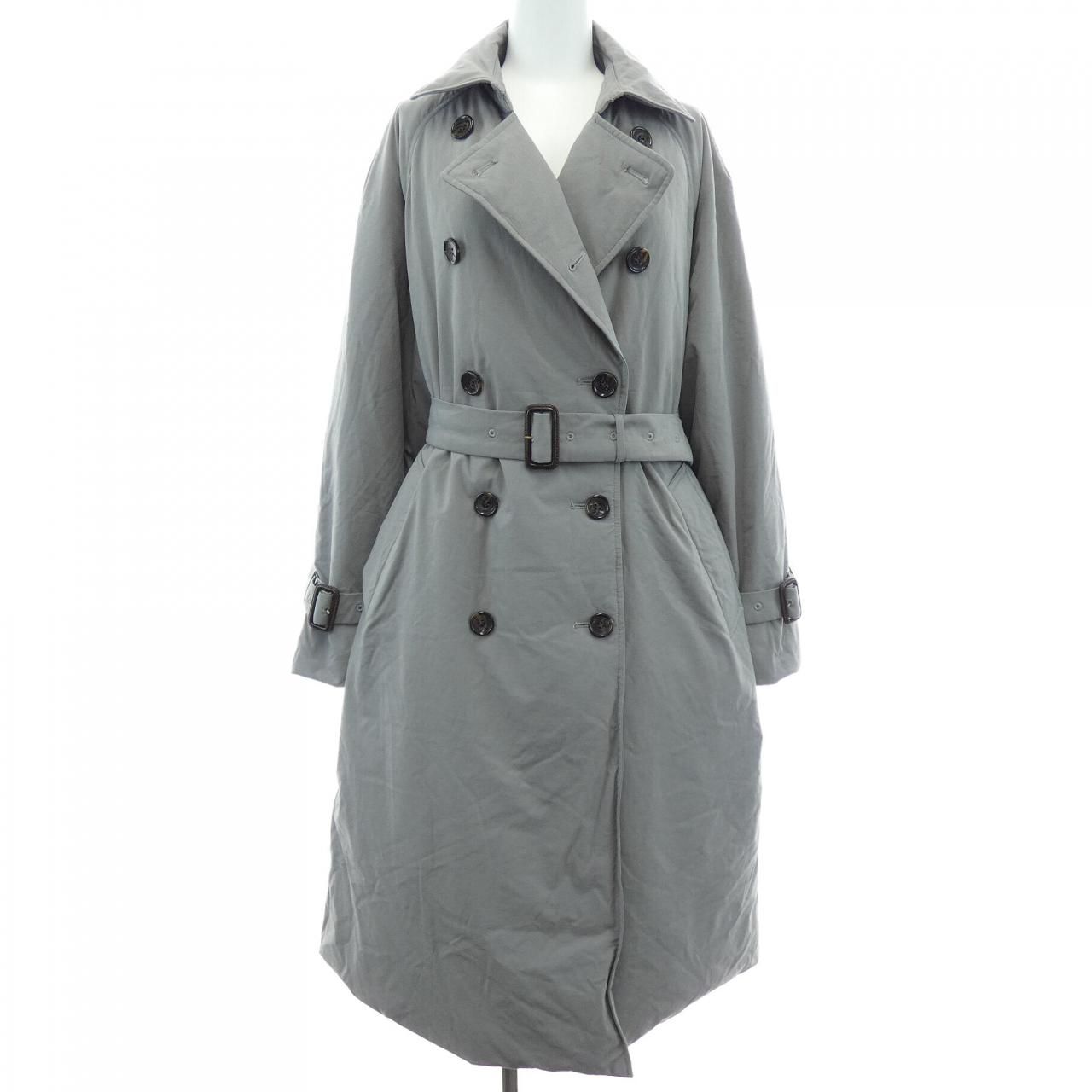 ATELIER SIX ダウンコート