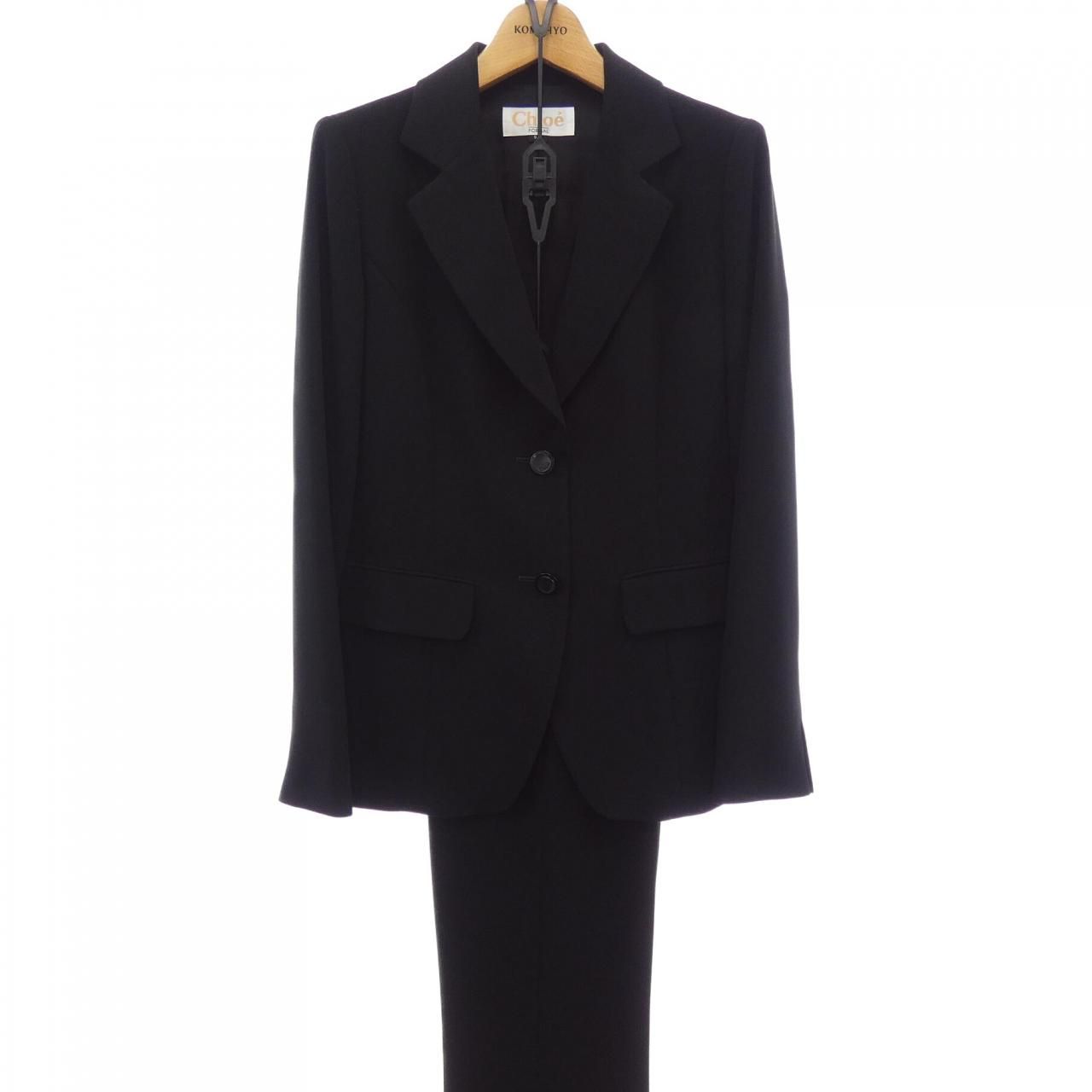 クロエフォーマル CHLOE FORMAL スーツ