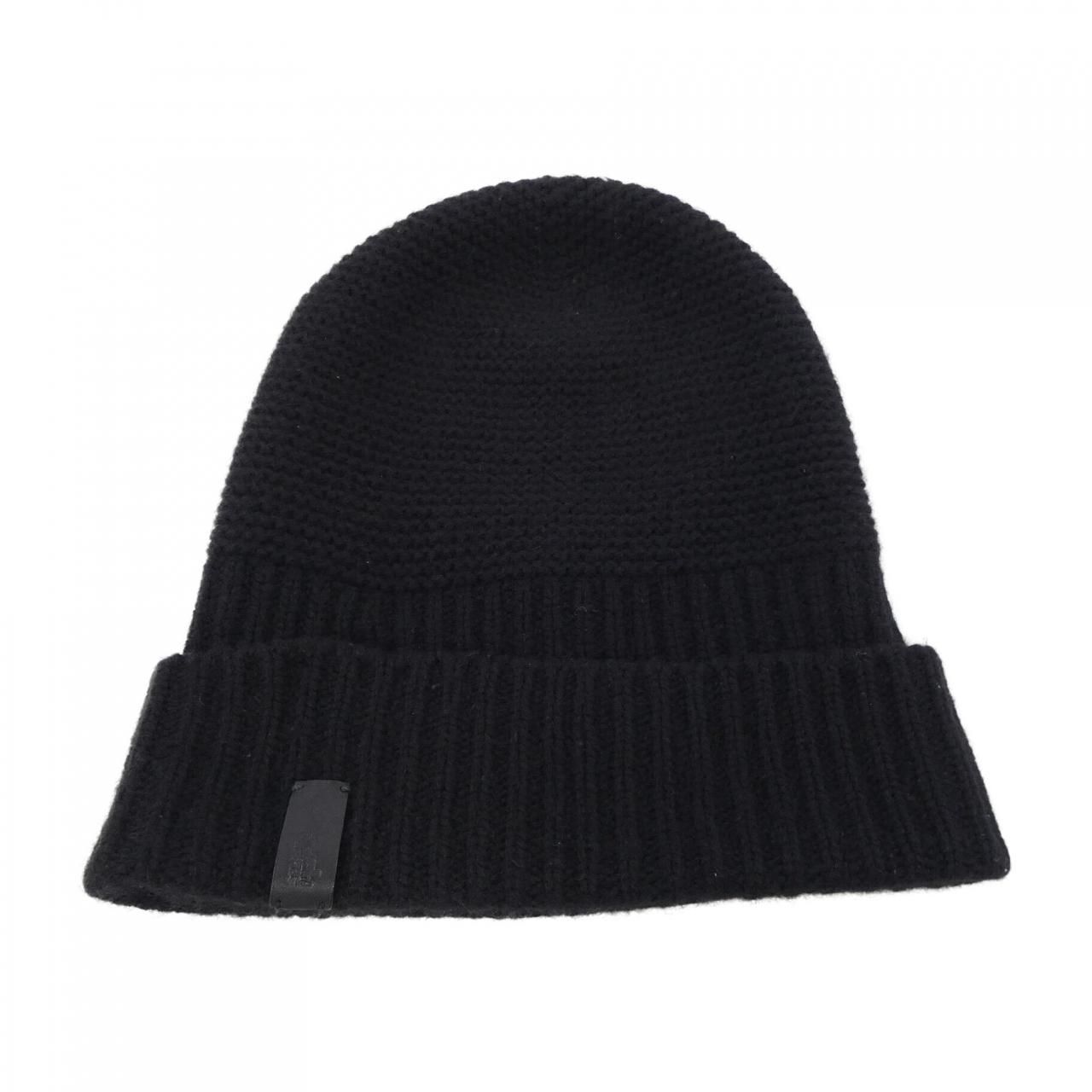 エルメス HERMES 2422 ニットキャップ