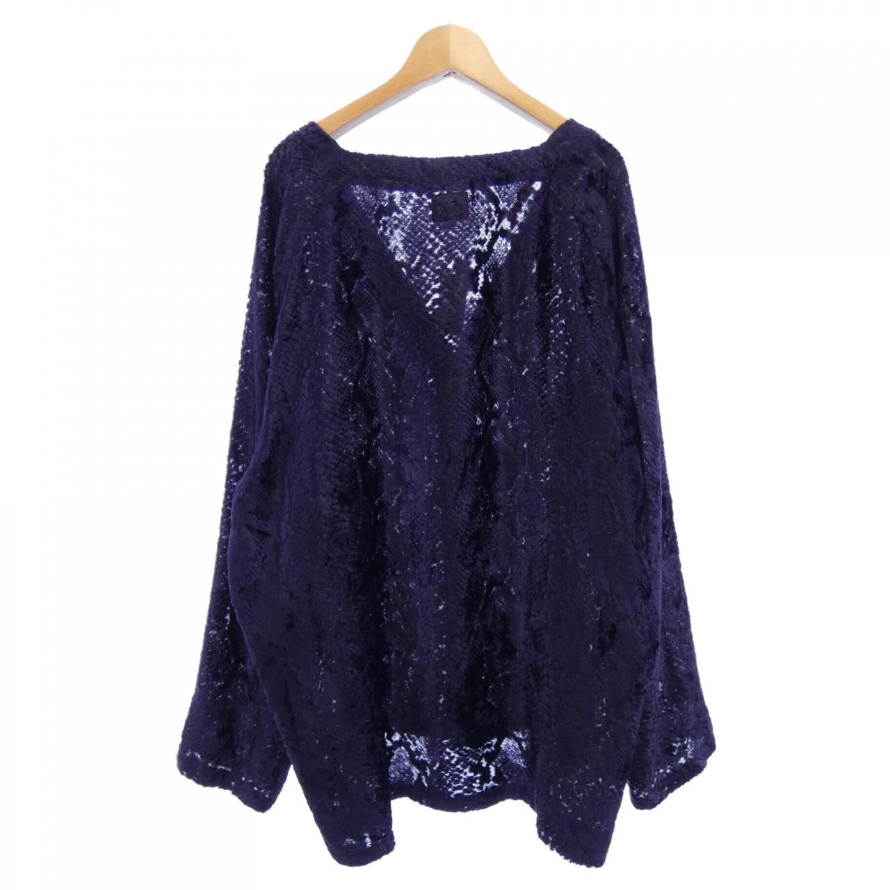 ニードルズ NEEDLES カーディガン