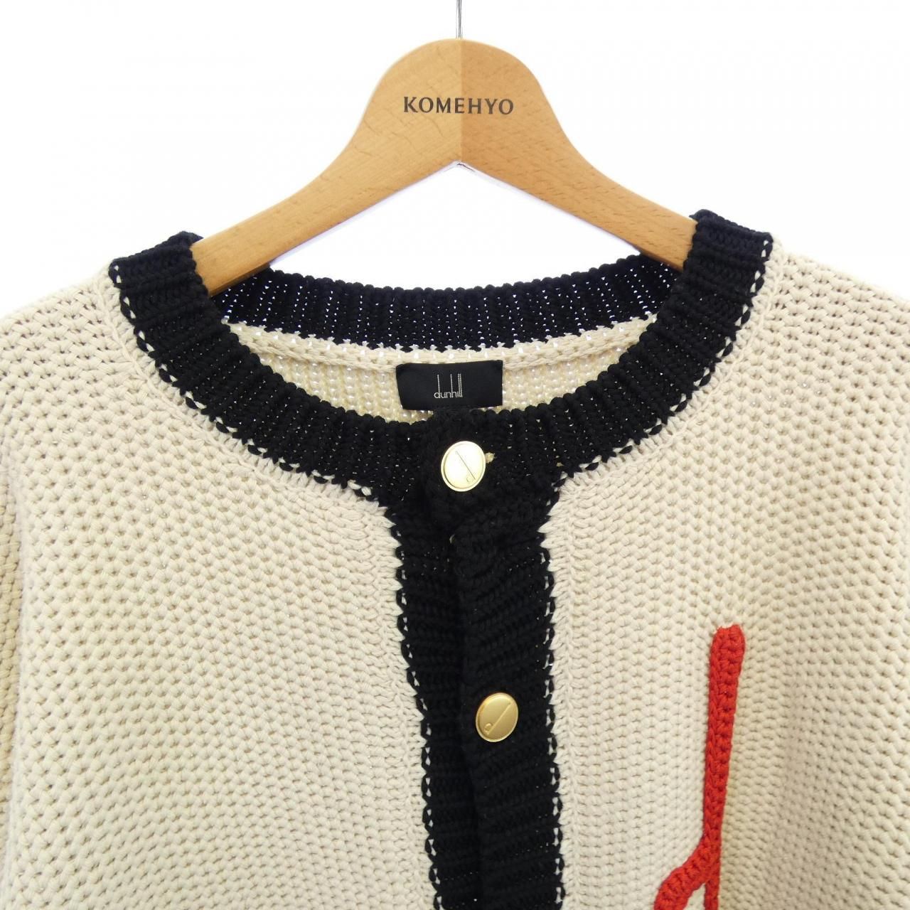 ダンヒル DUNHILL カーディガン その他 トップス メンズ