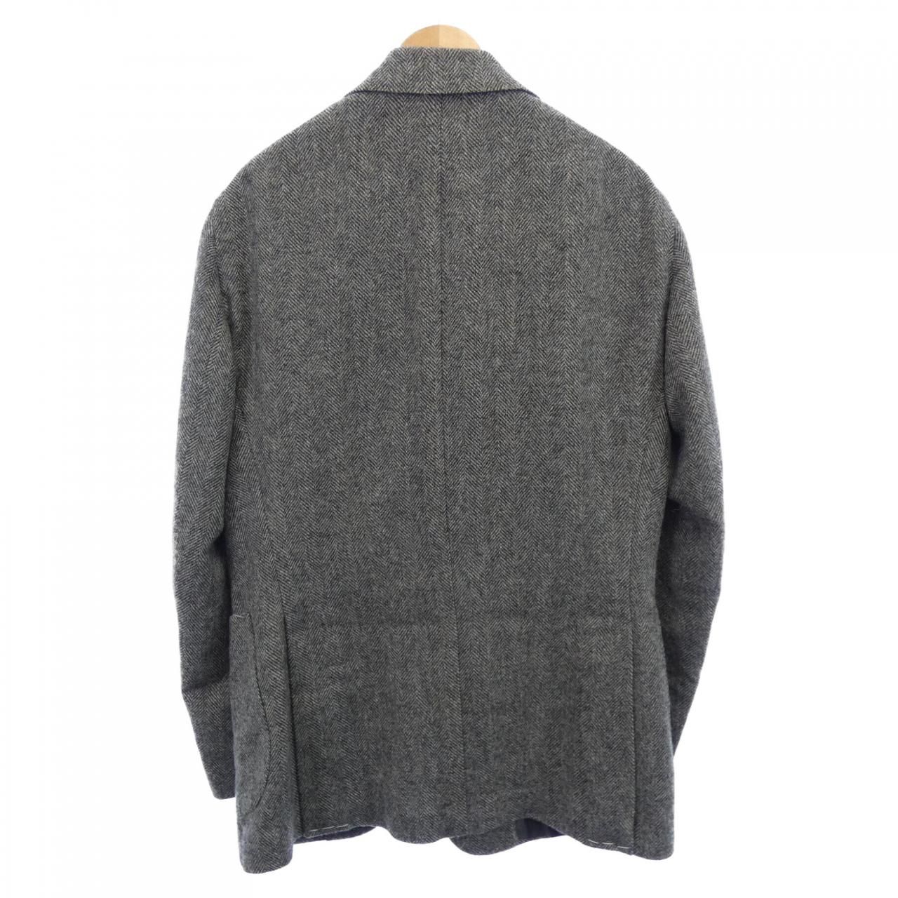 デペトリロ DE PETRILLO ジャケット - メルカリ