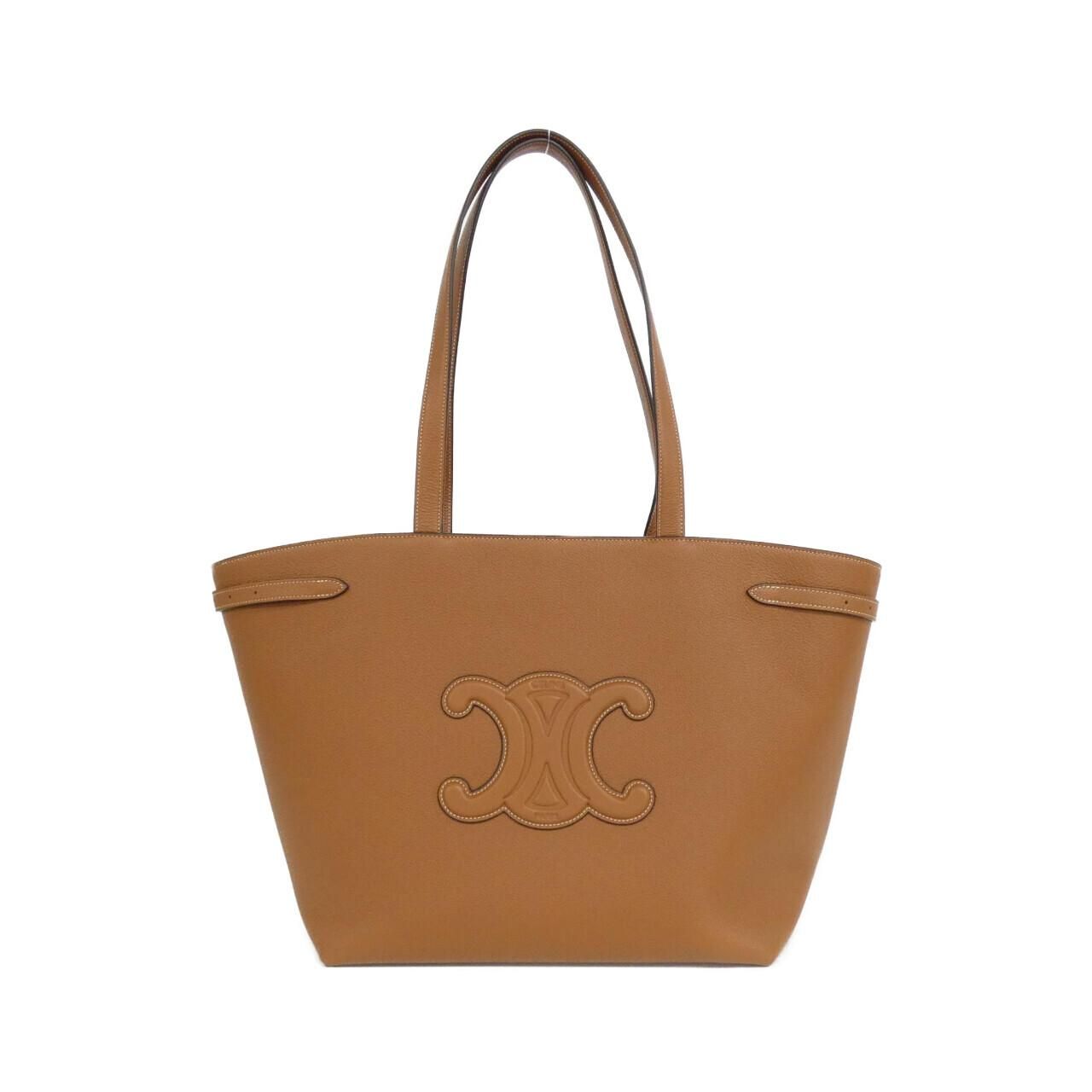 セリーヌ MEDIUM CABAS ANAIS バッグ