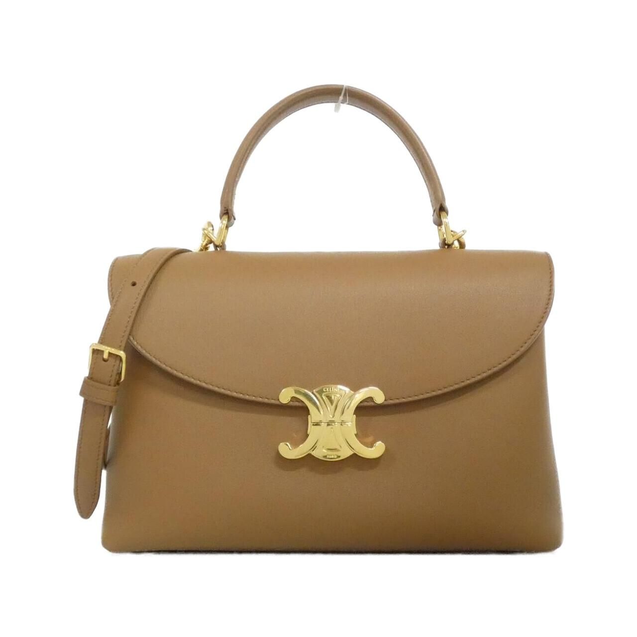 セリーヌ ミディアム ニノ バッグ