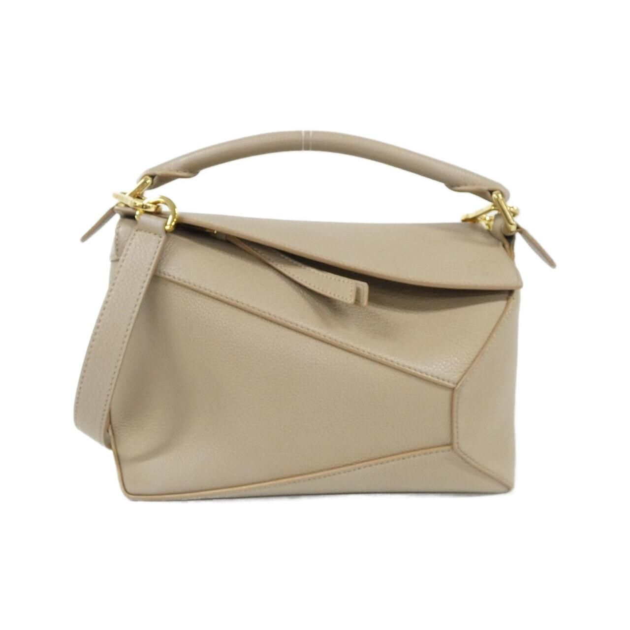 ロエベ パズル エッジ スモール バッグ