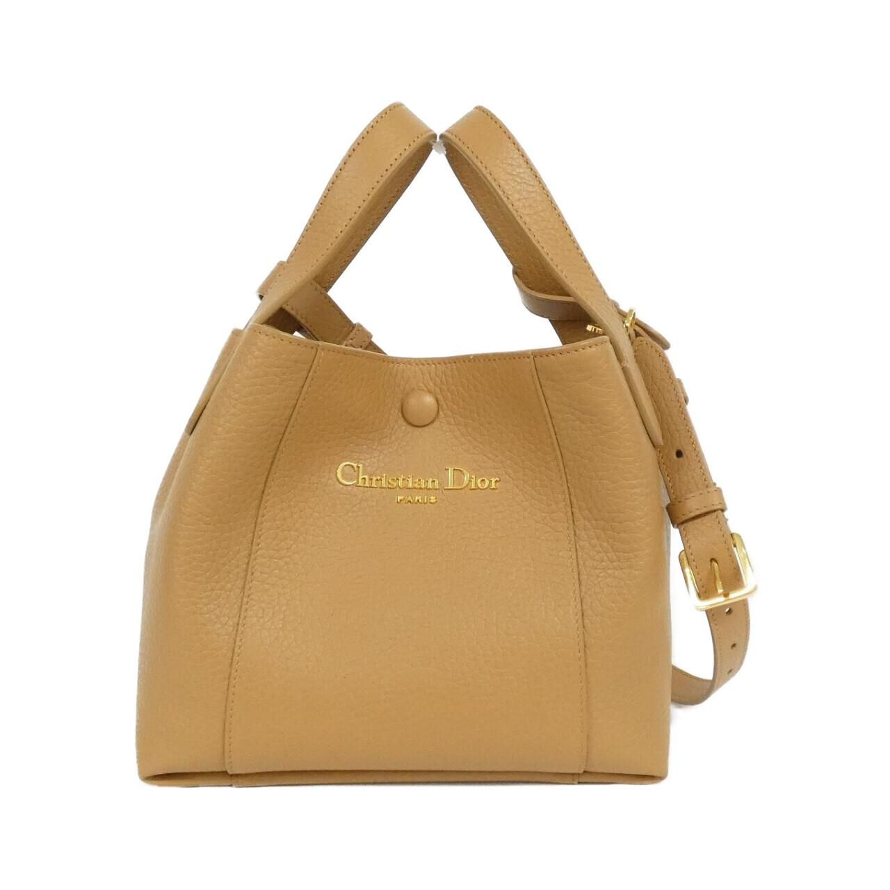 クリスチャンディオール BUCKET BAG SMALL バッグ