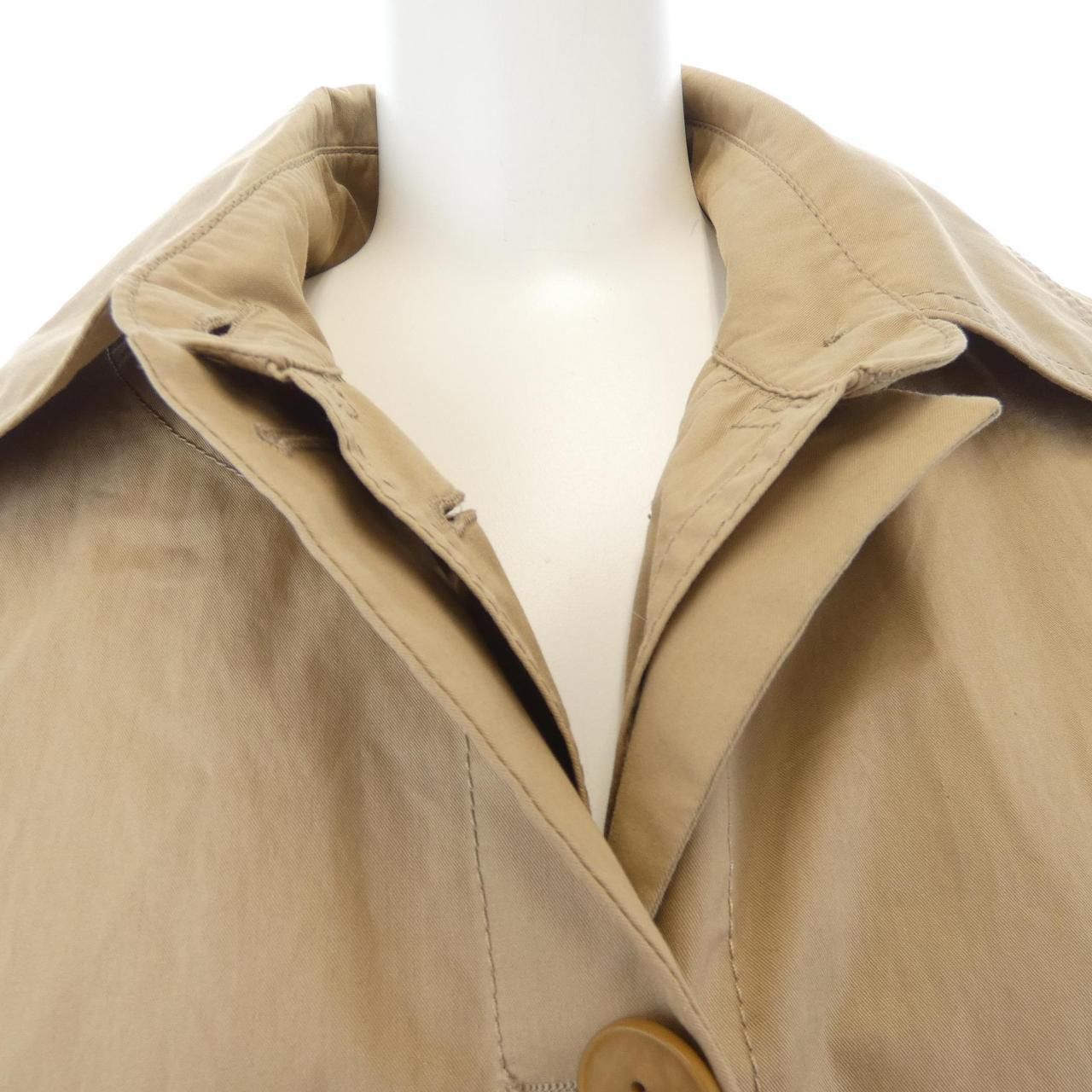 ステラマッカートニー STELLA MCCARTNEY 507336 SJA07 トレンチコート