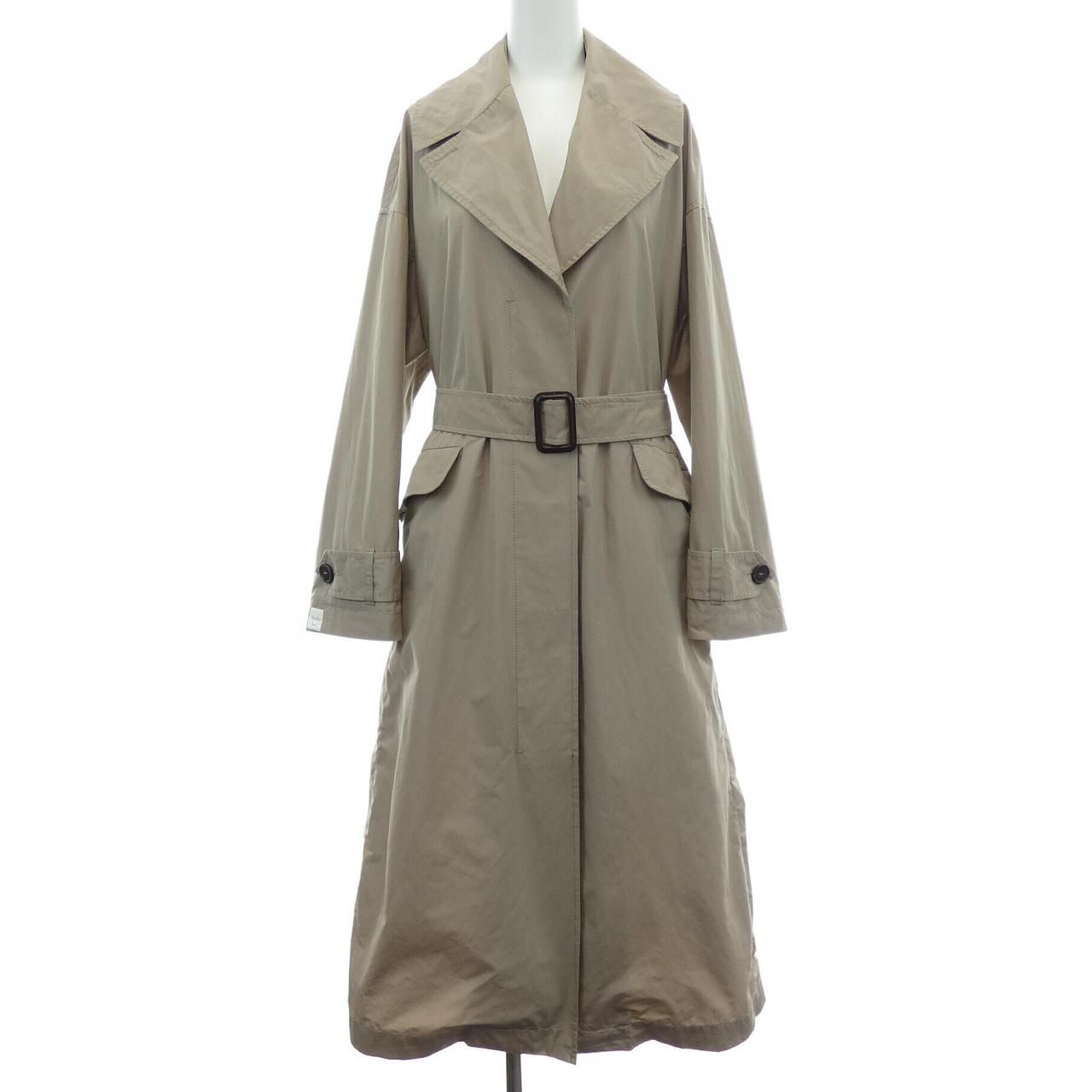 マックスマーラ Max Mara 902107 THE CUBE コート