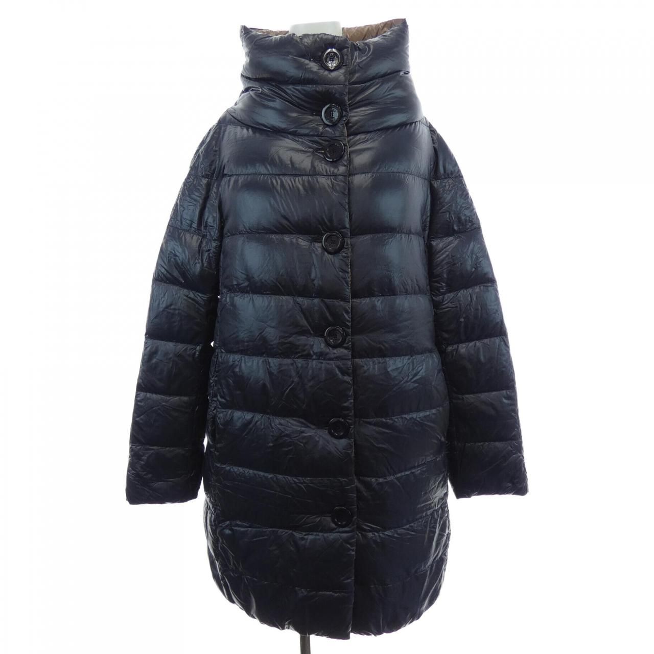 ヘルノ Herno PI 0056 ダウンコート