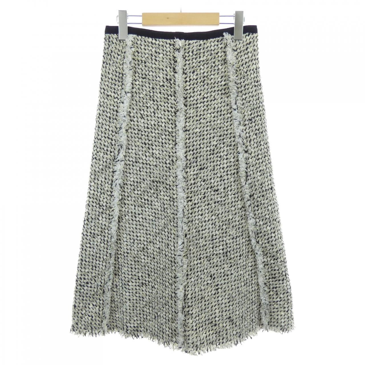 ドゥロワー DRAWER 6524-234-0954 スカート - メルカリ