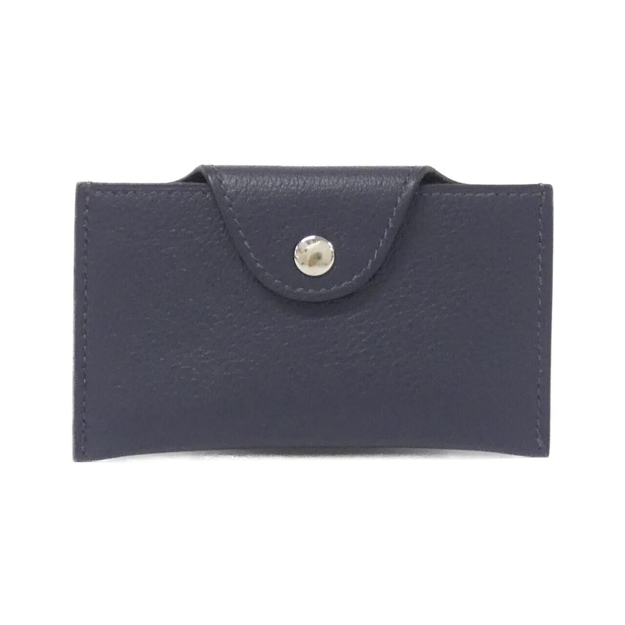 エルメス イーリアス カードケース