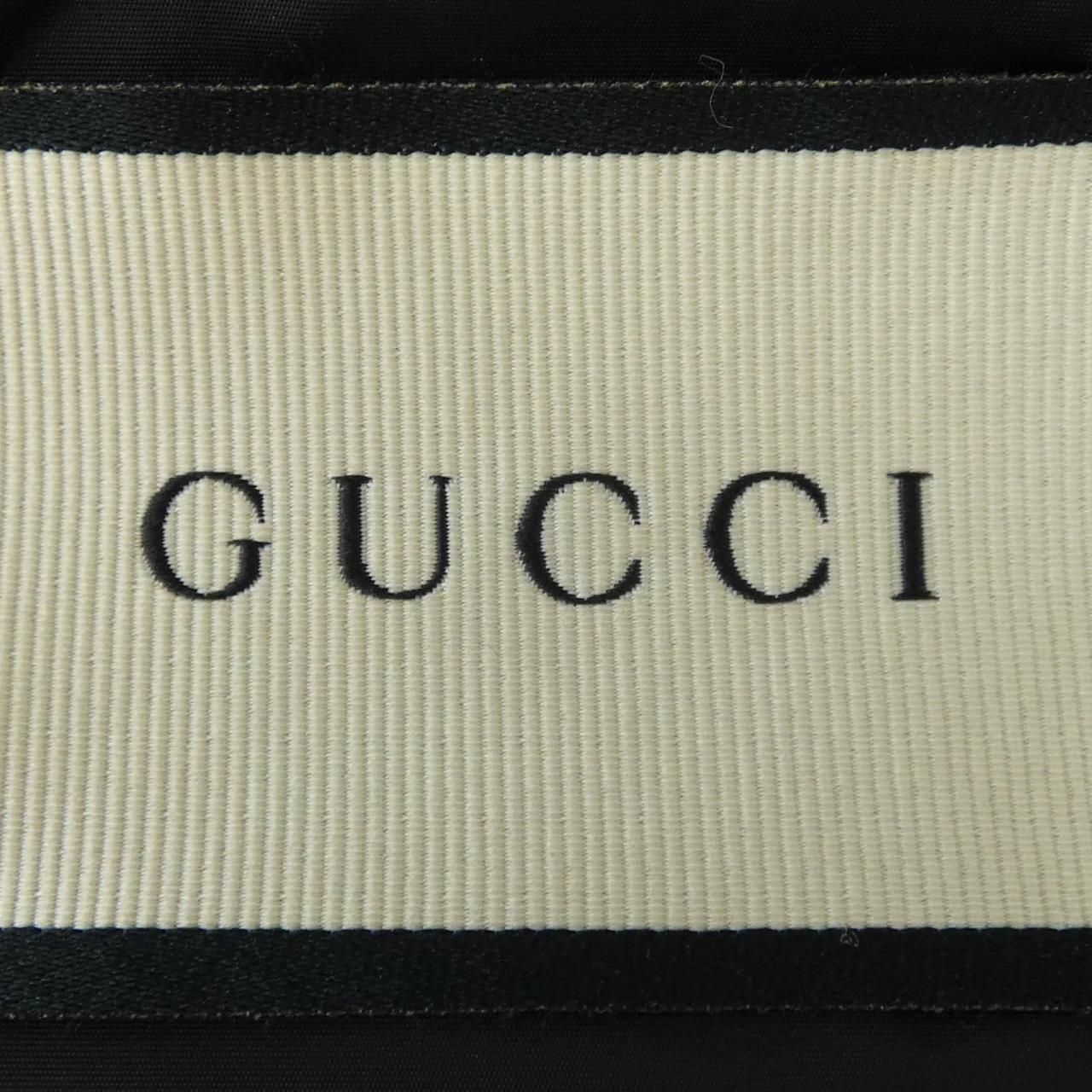 グッチ GUCCI 473302 Z719B ブルゾン - メルカリ
