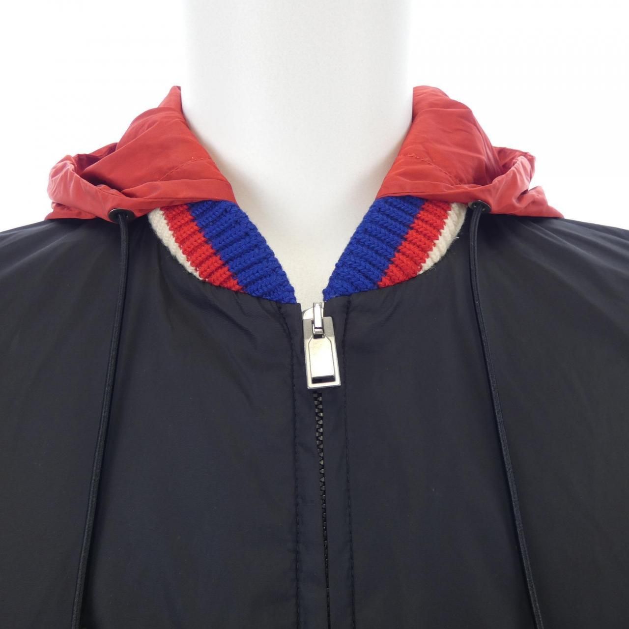 グッチ GUCCI 473302 Z719B ブルゾン - メルカリ