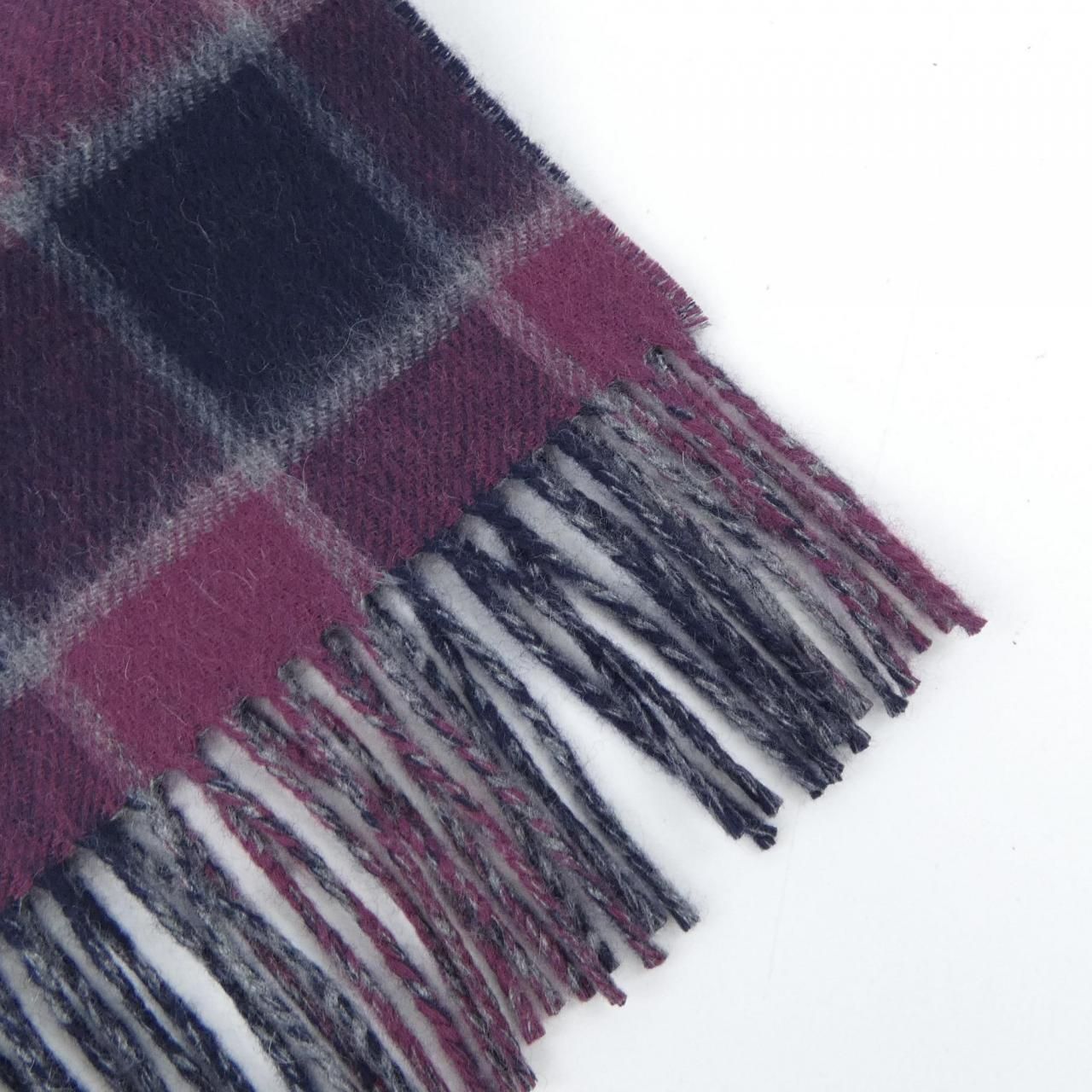 ジョンストンズ JOHNSTONS OF ELGIN WA000020 MUFFLER - メルカリ