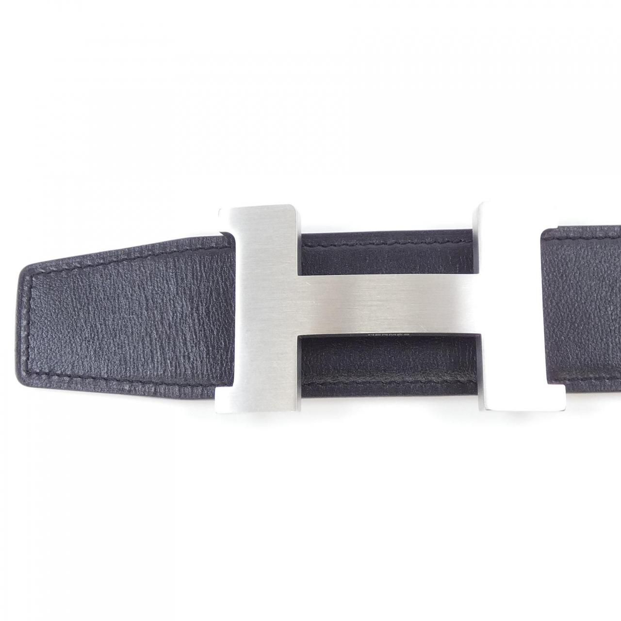 エルメス HERMES コンスタンス 38 mm リバーシブル BELT