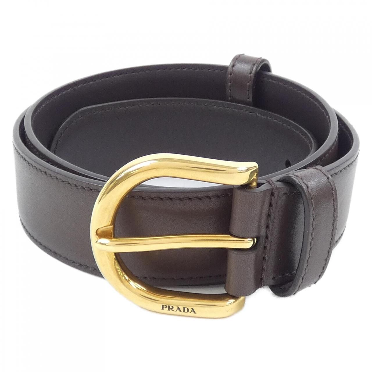 プラダ PRADA 1 CS 130 BELT