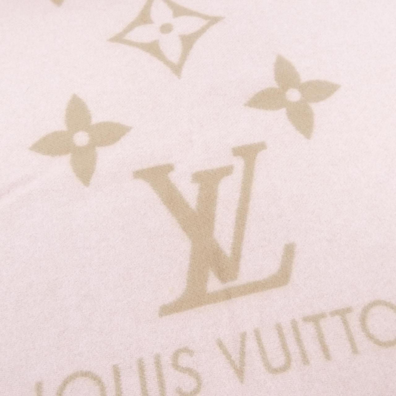 ルイヴィトン LOUIS VUITTON レイキャビック M78908 MUFFLER - メルカリ