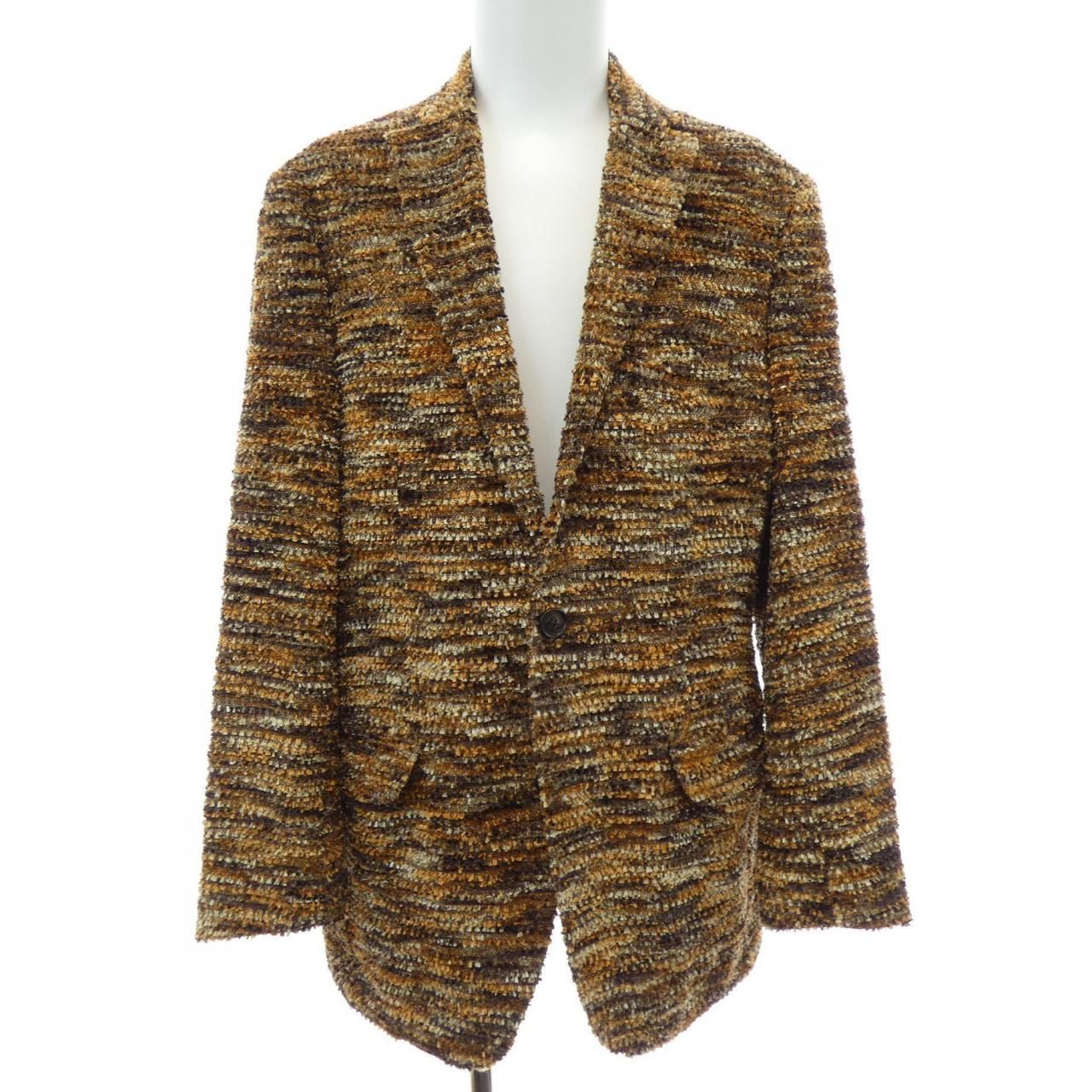 エトロ ETRO 132-11834-0372 ジャケット - メルカリ