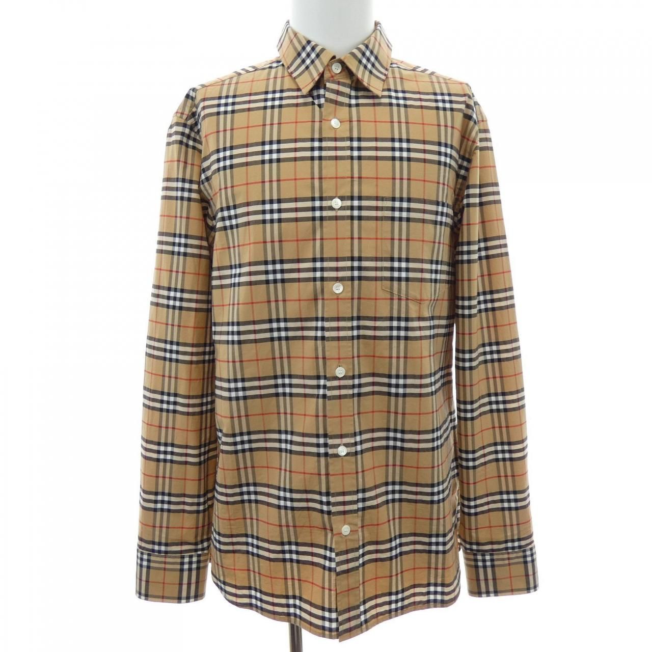 バーバリー 8004832 シャツ