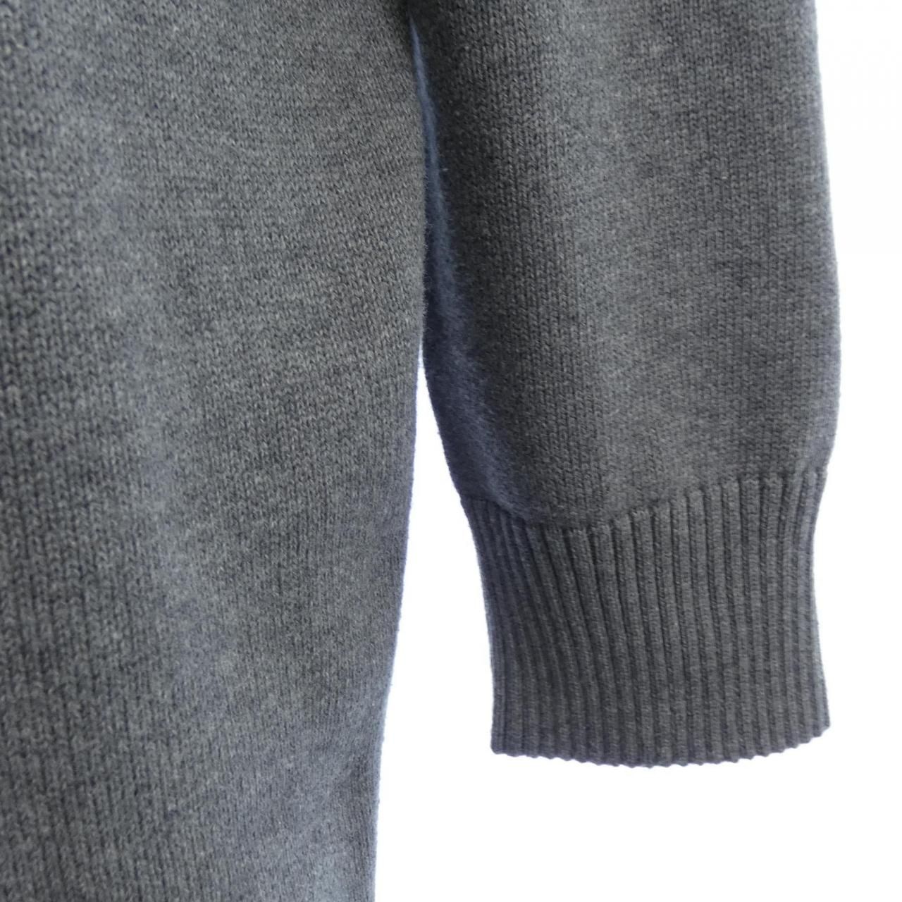 エムエムシックス ショップ MM6 S52CT0550 ニット 