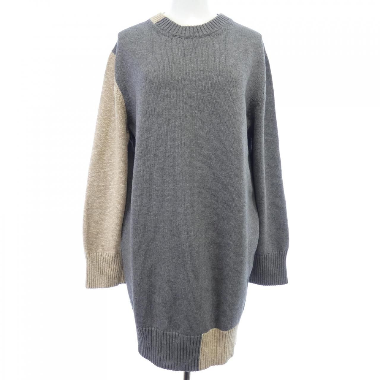 エムエムシックス ショップ MM6 S52CT0550 ニット 