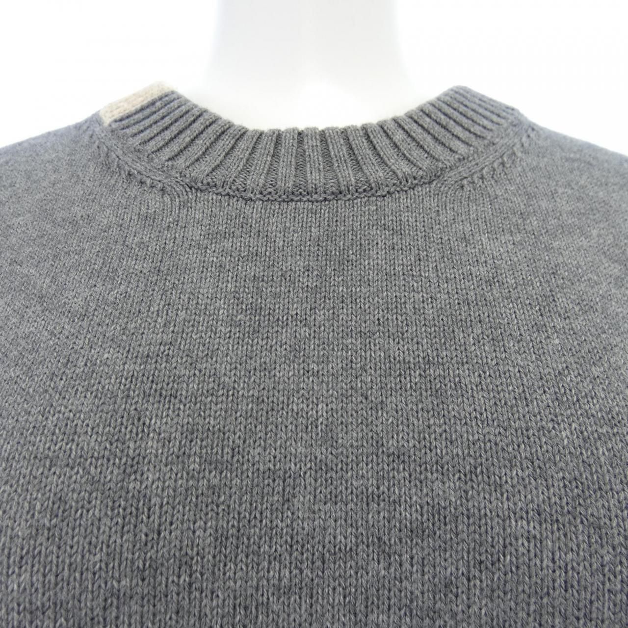 エムエムシックス ショップ MM6 S52CT0550 ニット 