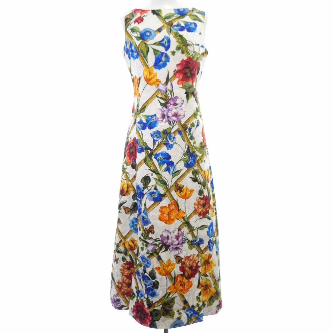 ドルチェアンドガッバーナ DOLCE-GABBANA F 6810 T HSMP 2 ワンピース