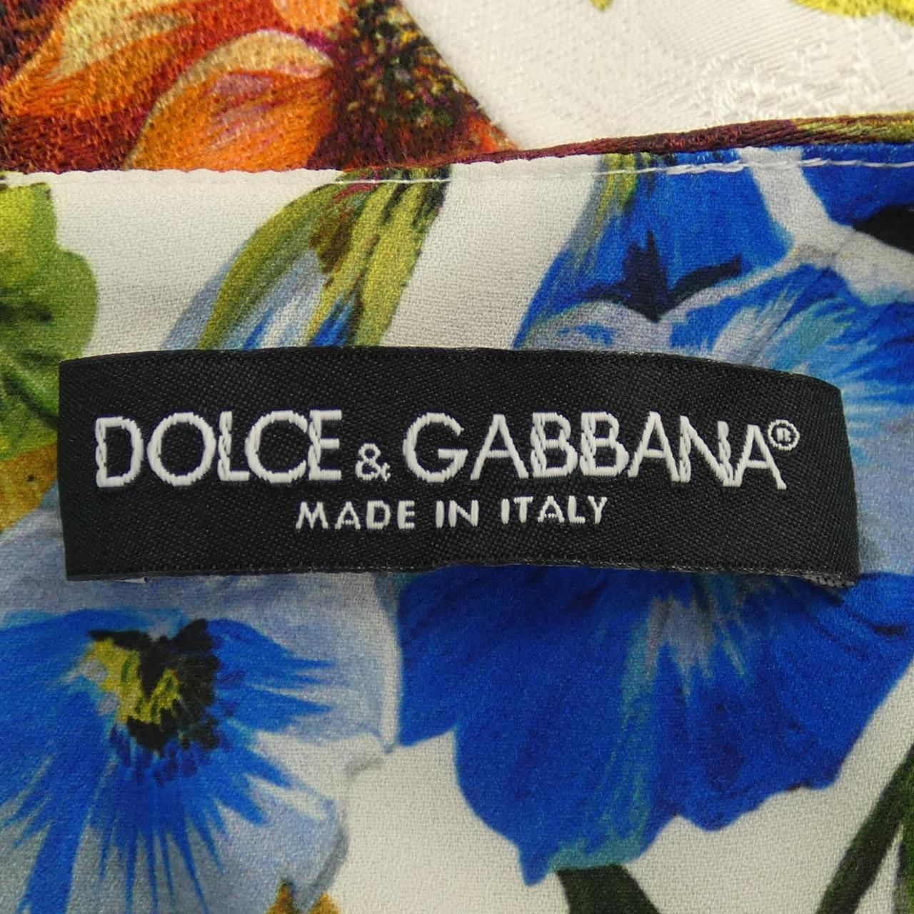 DOLCE GABBANA