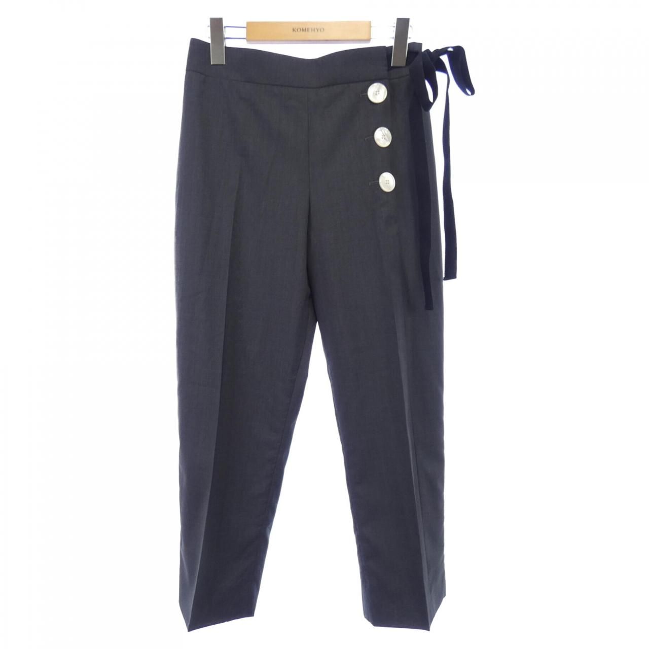 プラダ PRADA P 249 D R 201 01 パンツ