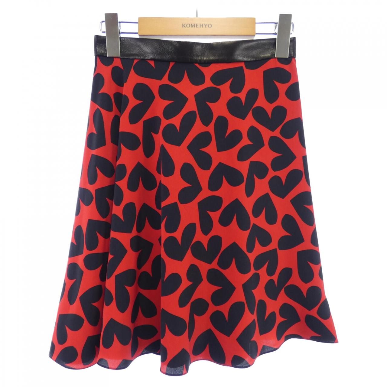 サンローラン SAINT LAURENT 357722 Y 332 E スカート