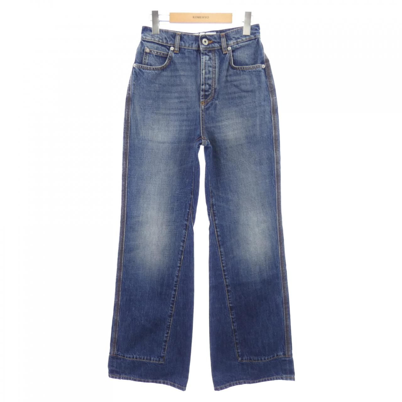 ロエベ LOEWE ジーンズ