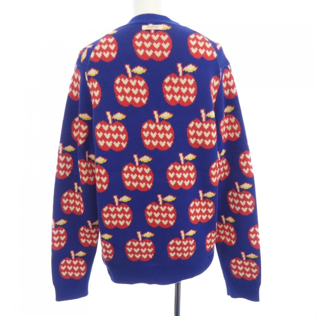 グッチ GUCCI 664361 カーディガン