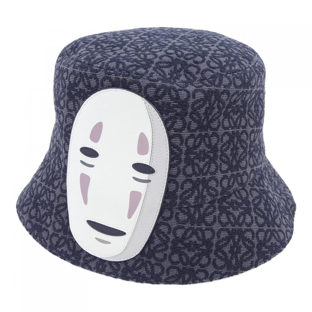 ロエベ LOEWE K820HB1X10 ハット - メルカリ