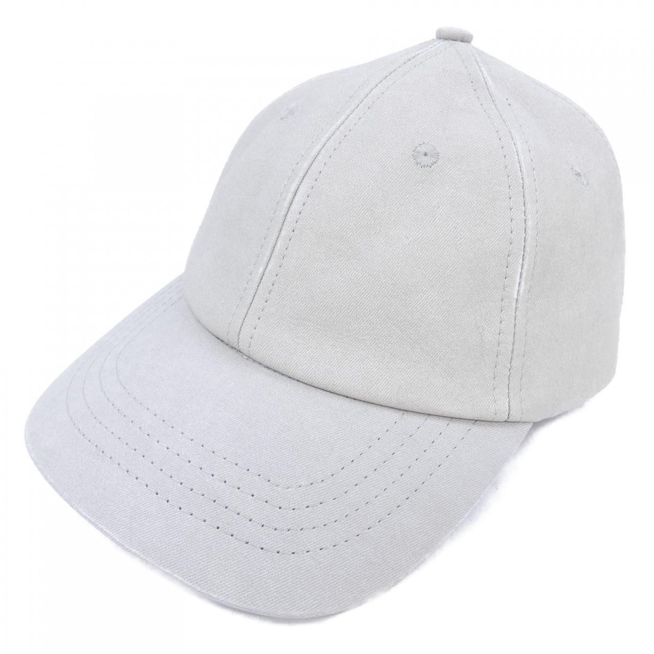 ボッテガヴェネタ BOTTEGA VENETA 748111 V 2 S 00 キャップ