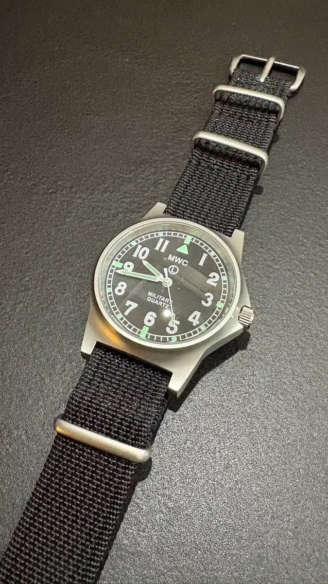 ナイジェル ケーボン TIMEX タイメックス デザートウォッチ フィールドウォッチ 個別