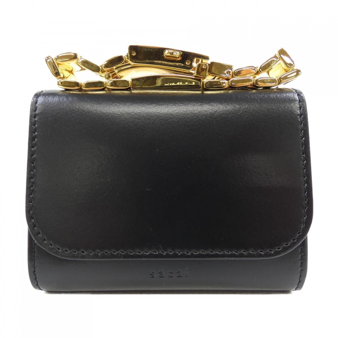 サカイ SACAI S 145 01 WALLET