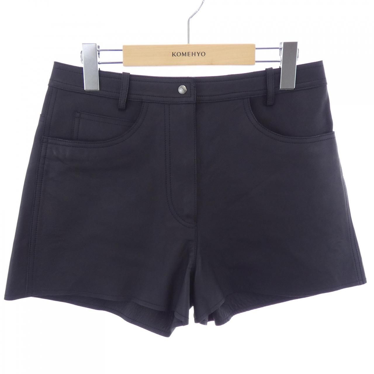 メゾンマルジェラ Maison Margiela ショートパンツ