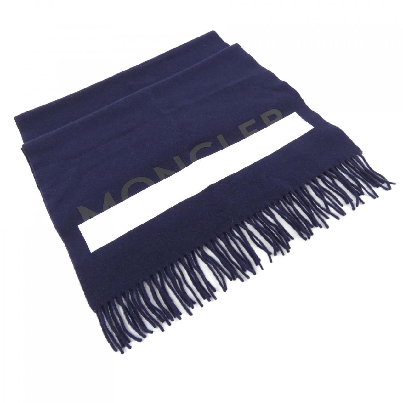 モンクレール MONCLER MUFFLER