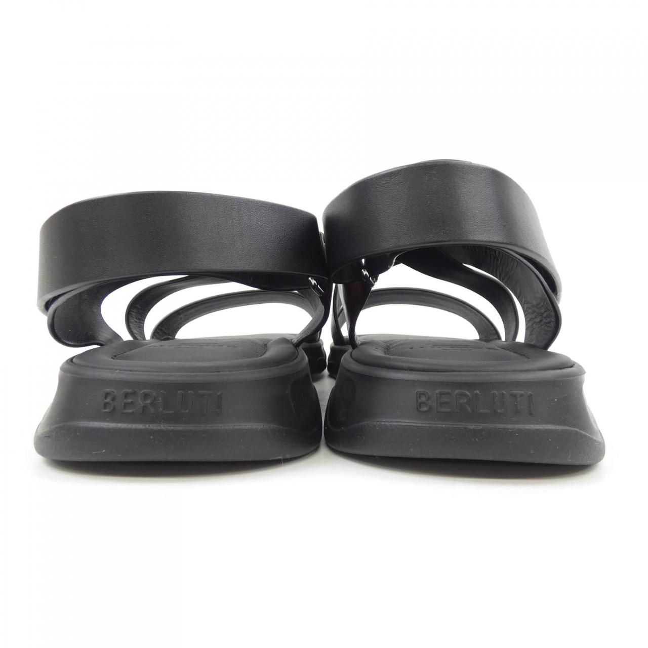 ベルルッティ Berluti サンダル - メルカリ