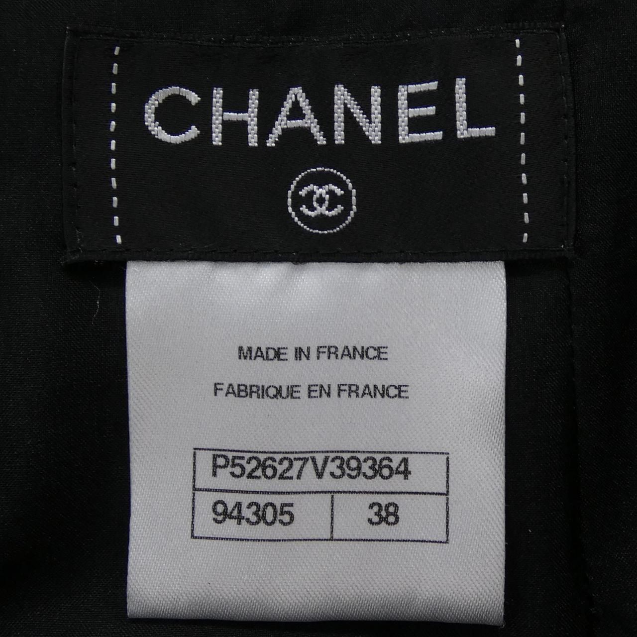 シャネル CHANEL P52627V39364 スカート - メルカリ