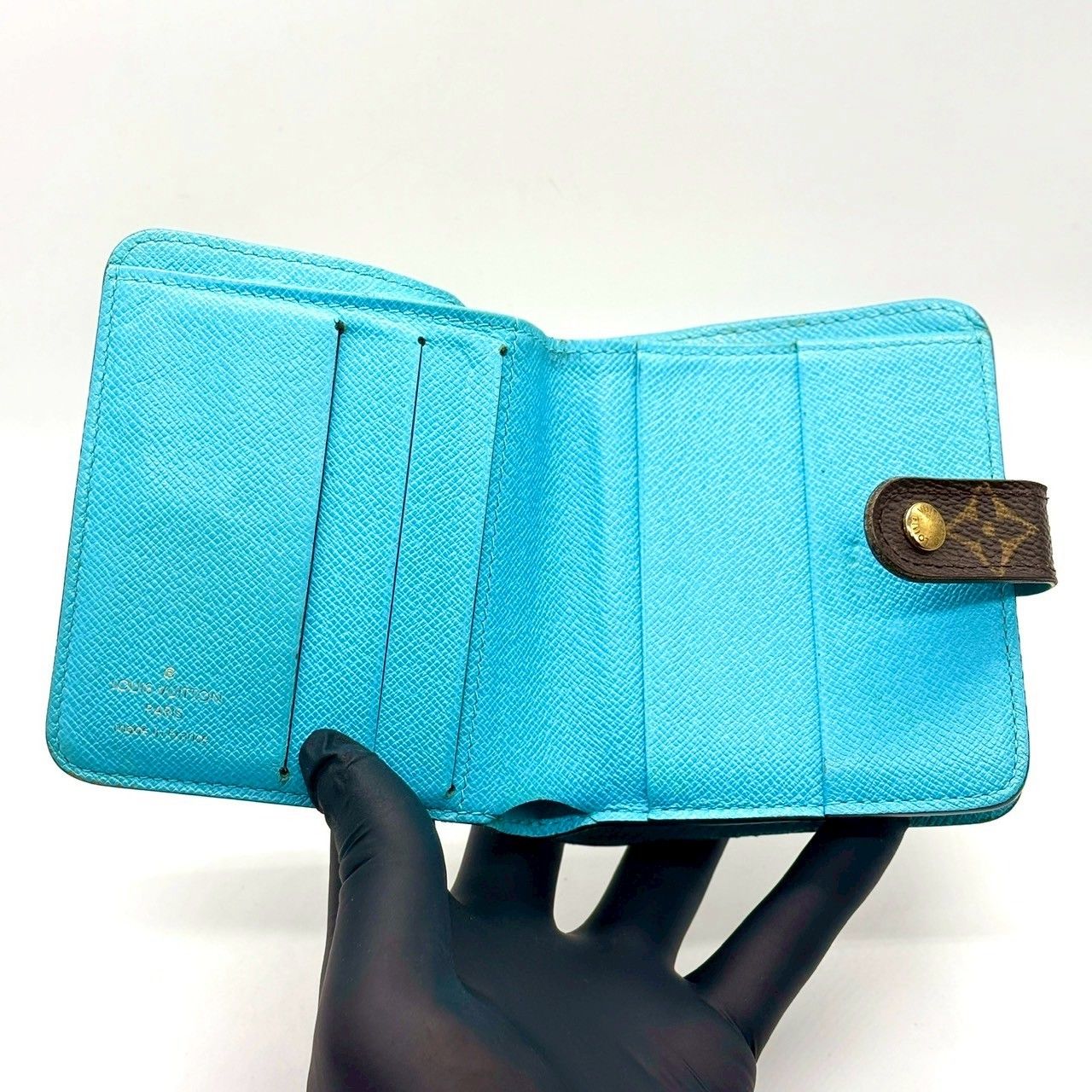 遊び心ある希少デザイン】 LOUIS VUITTON ルイヴィトン モノグラム