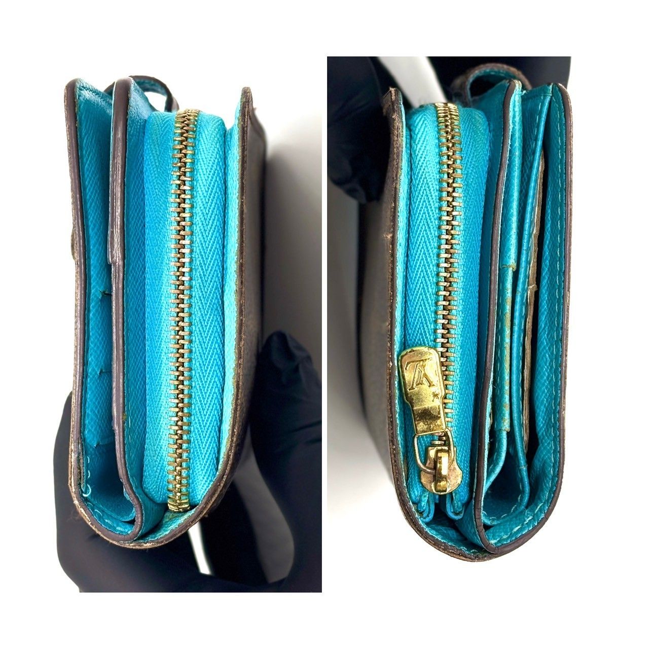 遊び心ある希少デザイン】 LOUIS VUITTON ルイヴィトン モノグラム