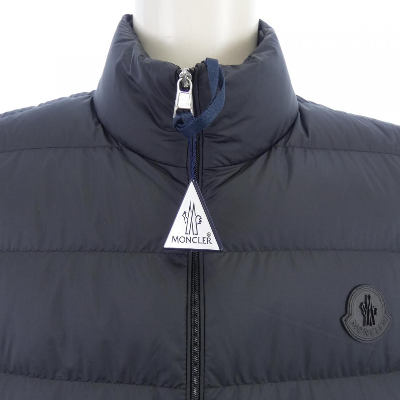 新品】モンクレール MONCLER TREOMPAN ダウンベスト - メルカリ