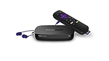 Roku Premiere Streaming Media Player by